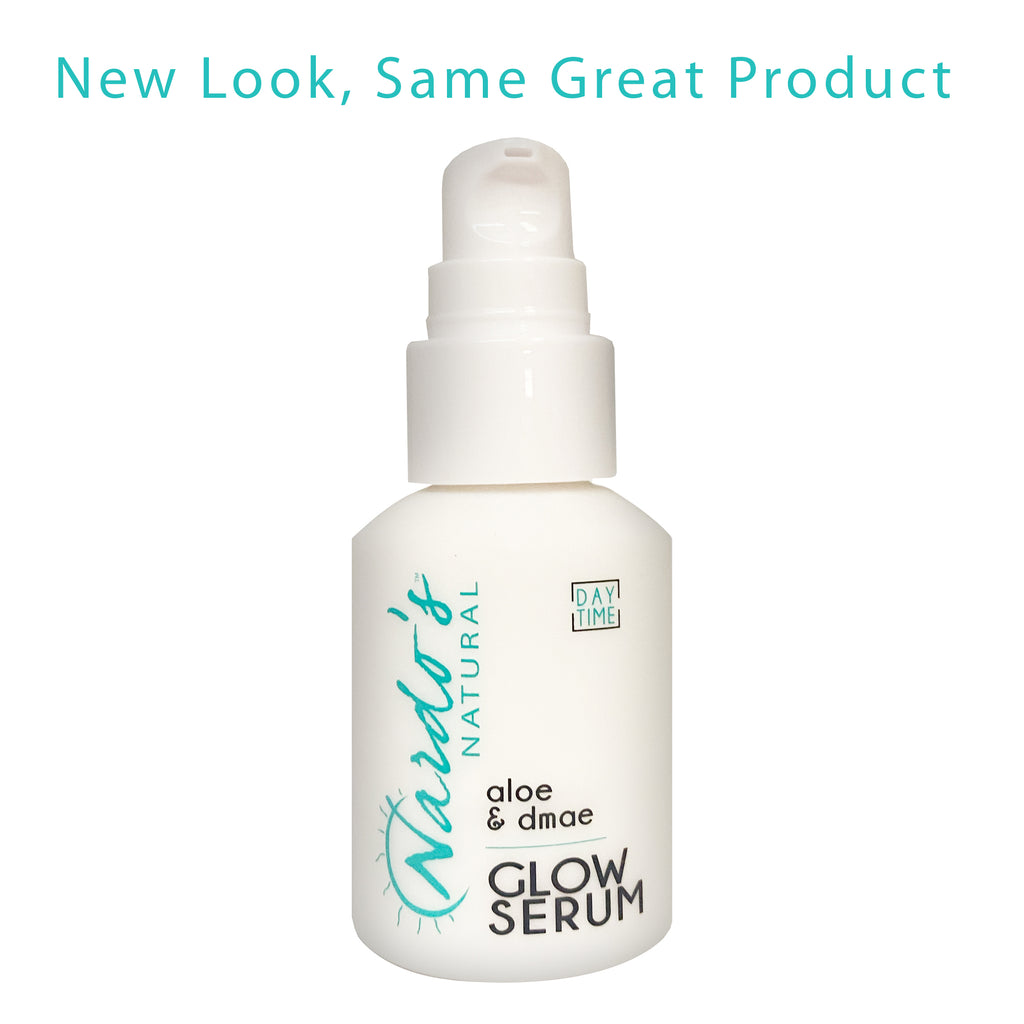 Glow Serum | Daytime