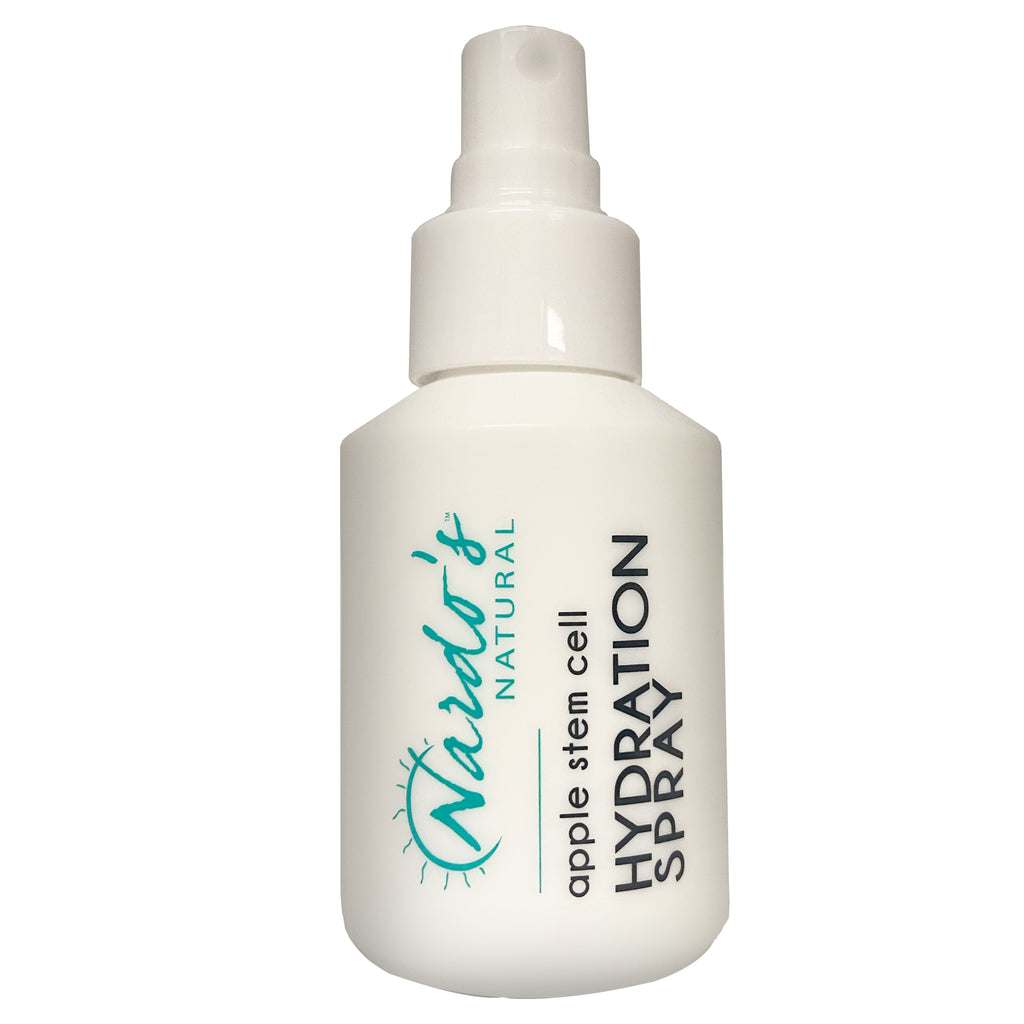 Hydration Spray w/ Apple Stem Cell