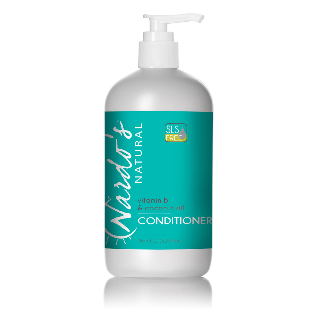 Revitalizing Conditioner