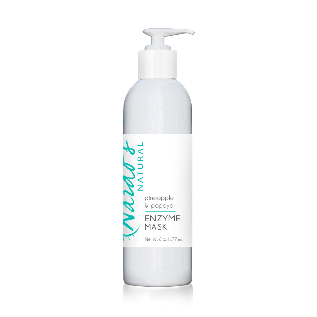 Pro Pineapple Enz. Masque