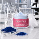 Copper Peptide Face Cream (GHK-Cu) | Advanced Firming Moisturizer