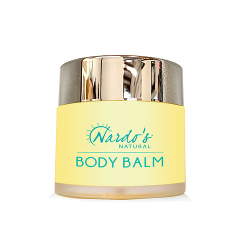 Body Balm