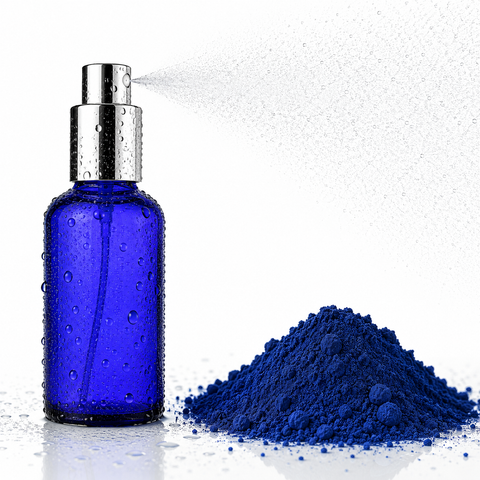 0.25% Copper Peptide Firming Spray + Pal-150 Peptide Complex