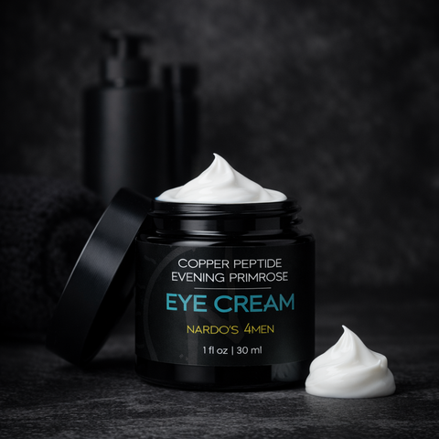 Eye Cream 4MEN