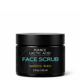 Face Scrub 4MEN