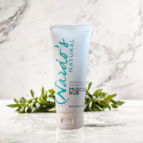 Muscle Rub | Cooling