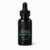 Premium Beard Oil 4Men