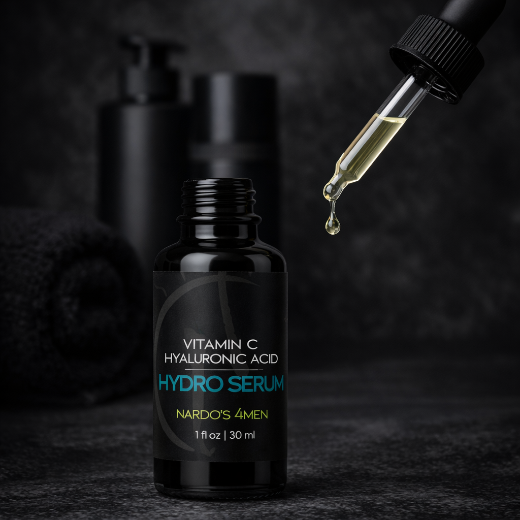 Hydro Serum 4MEN