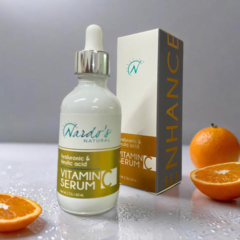Vitamin C Serum | Ferulic Acid Serum
