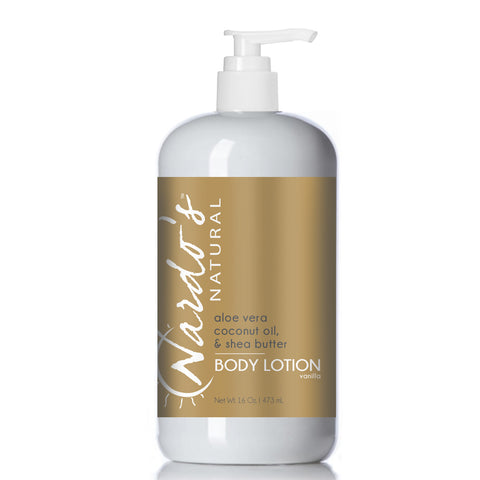 Body Lotion