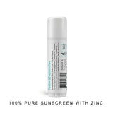 Natural Zinc Face Stick | SPF 30
