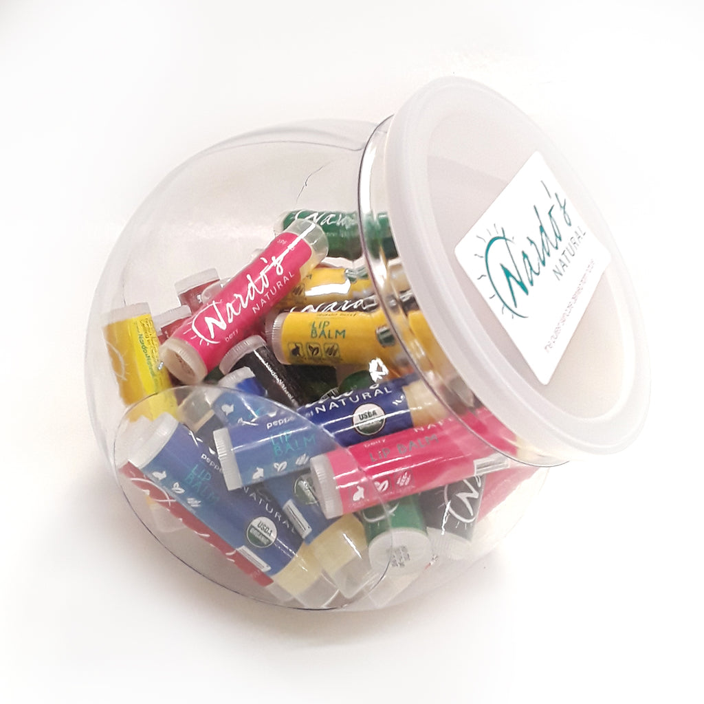 Retail container