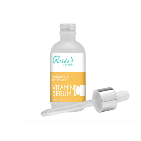 Vitamin C Serum | Ferulic Acid Serum